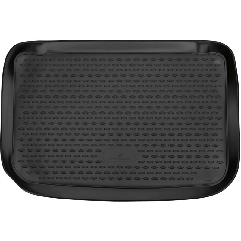 Bac de Coffre xtr pour Renault Clio iv hatchback (bh) 11/2012-2016