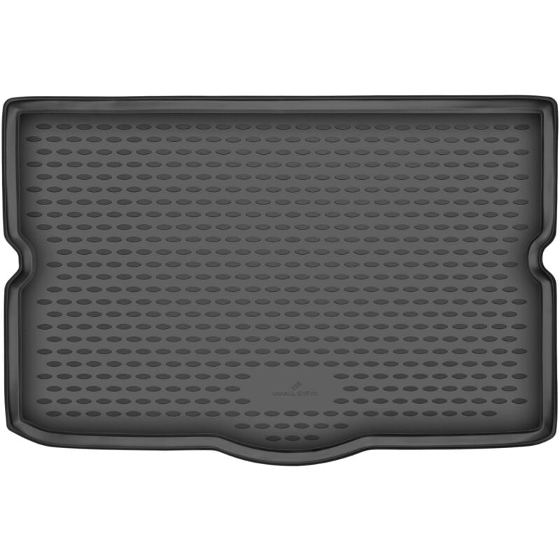 Bac de Coffre XTR pour Renault Kadjar (HA, HL) 2018-Auj., plancher de chargement inférieur