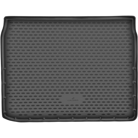 Bac de Coffre XTR pour Renault Kadjar (HA, HL) 2018-Auj., plancher de chargement supérieur