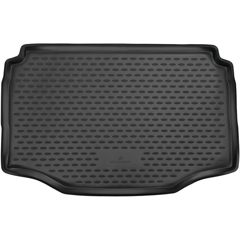 Bac de Coffre xtr pour Seat Arona (KJ7) plancher de chargement inférieur 2017-Auj.