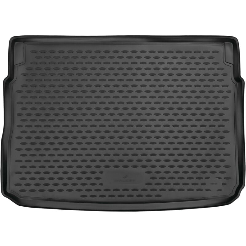 Bac de Coffre xtr pour Seat Arona (KJ7), plancher de chargement supérieur, 2017-Auj.