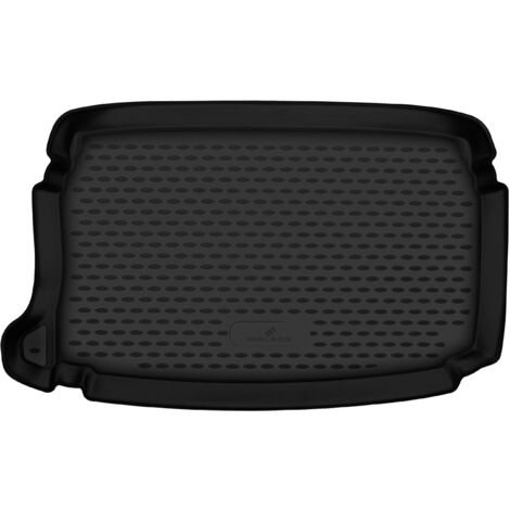 Bac de Coffre XTR pour Seat Ibiza V hatchback (KJ1) 01/2017- auj., plancher de chargement supérieur