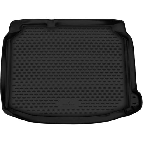 Bac de Coffre XTR pour Seat Leon hatchback (5F1) 5 portes 09/2012- 2020