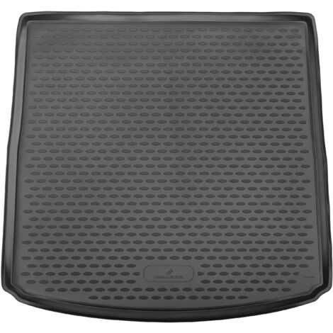 Bac de Coffre XTR pour Seat Leon ST (5F8) Combi plancher de chargement supérieur, 09/2012-2020