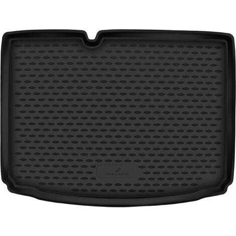 Bac de Coffre XTR pour Skoda Fabia III hatchback (NJ3) Facelift 2018-06/2021