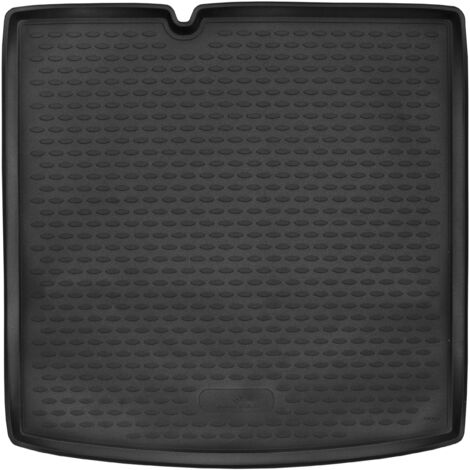 Bac de Coffre XTR pour Skoda Fabia III (NJ5) Combi 08/2014 - Facelift 2018