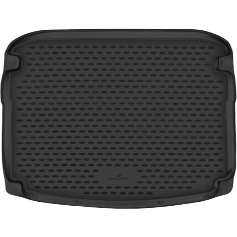 Bac de Coffre XTR pour Skoda Karoq (NU7) 07/2017-Auj., 2x4 version avec kit de réparation