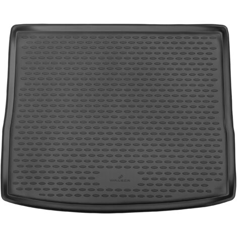 Bac de Coffre XTR pour Skoda Karoq (NU7) 2017-Auj., plancher de chargement supérieur