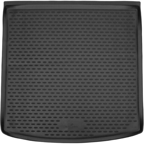 Bac de Coffre XTR pour Skoda Kodiaq 10/2016-Auj., plancher de chargement supérieur