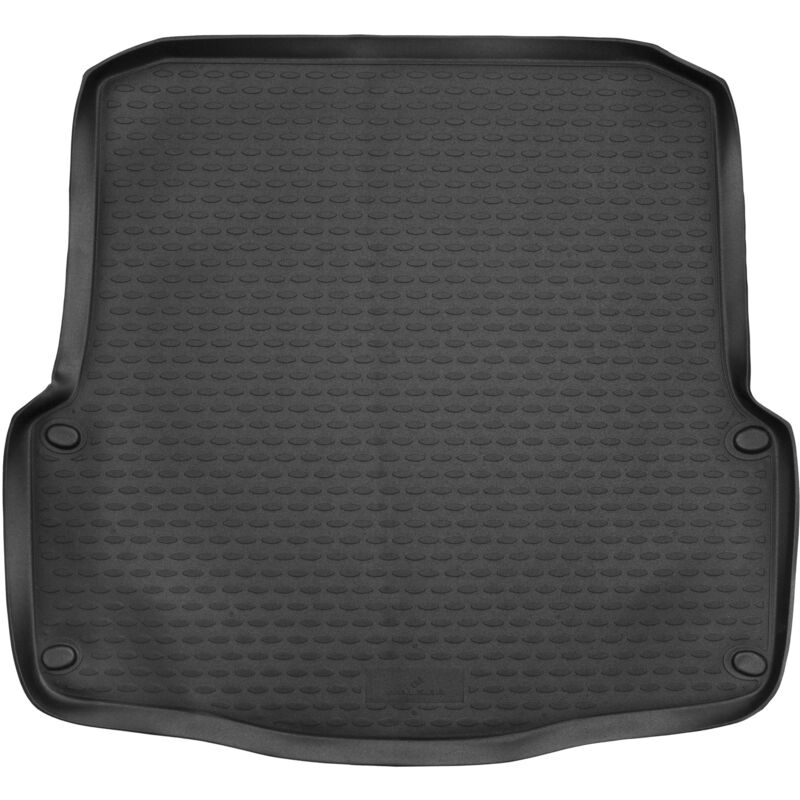 Walser - Bac de Coffre xtr pour Skoda Octavia ii Combi 2004 - 2013