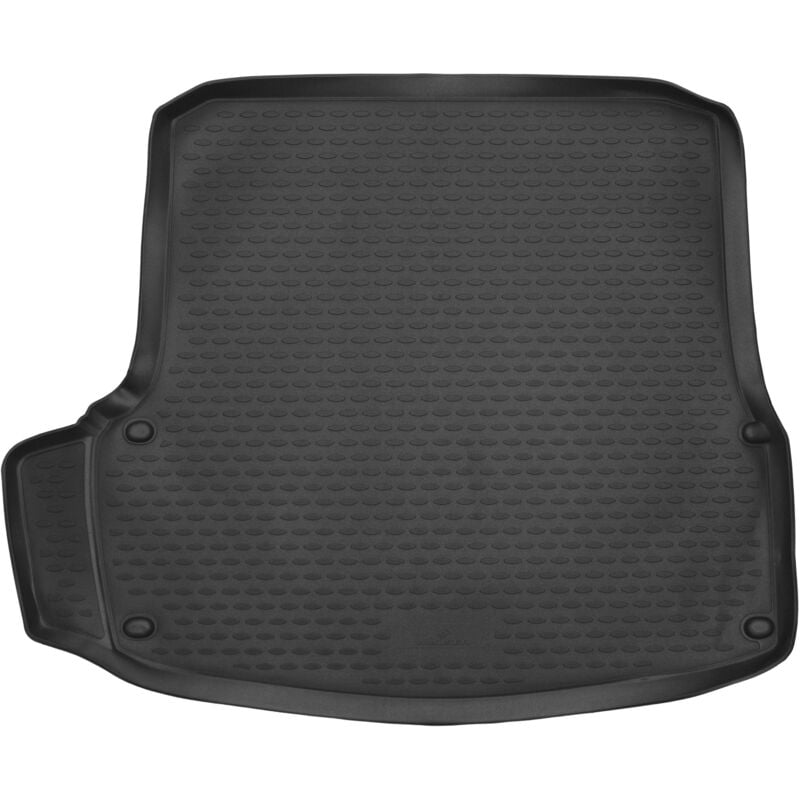 Walser - Bac de Coffre xtr pour Skoda Octavia ii Limousine 2004 - 2013