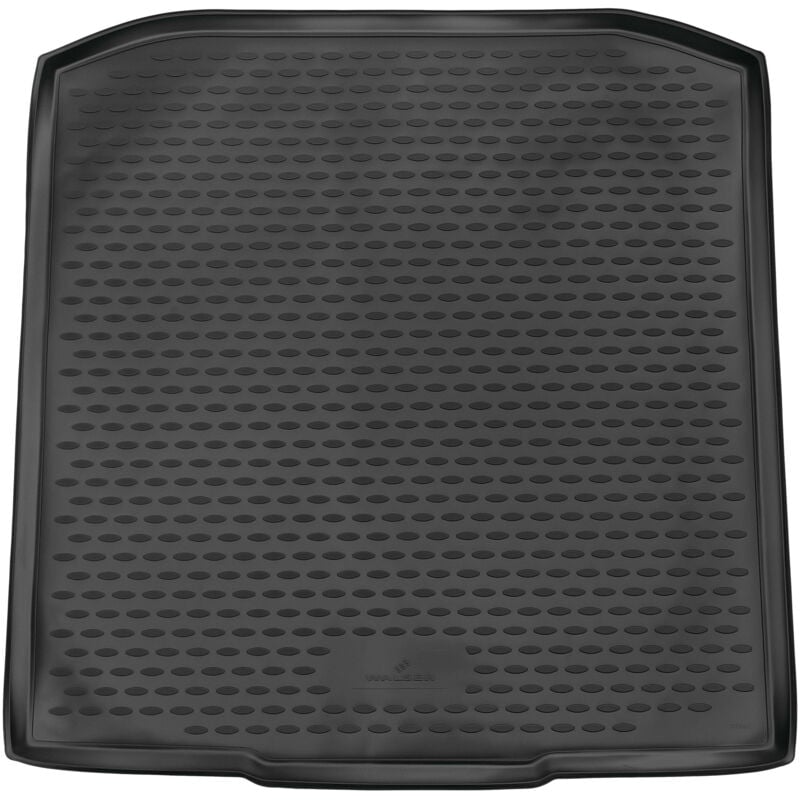 Walser - Bac de Coffre xtr pour Skoda Octavia iii (5E) Combi 2012-2020