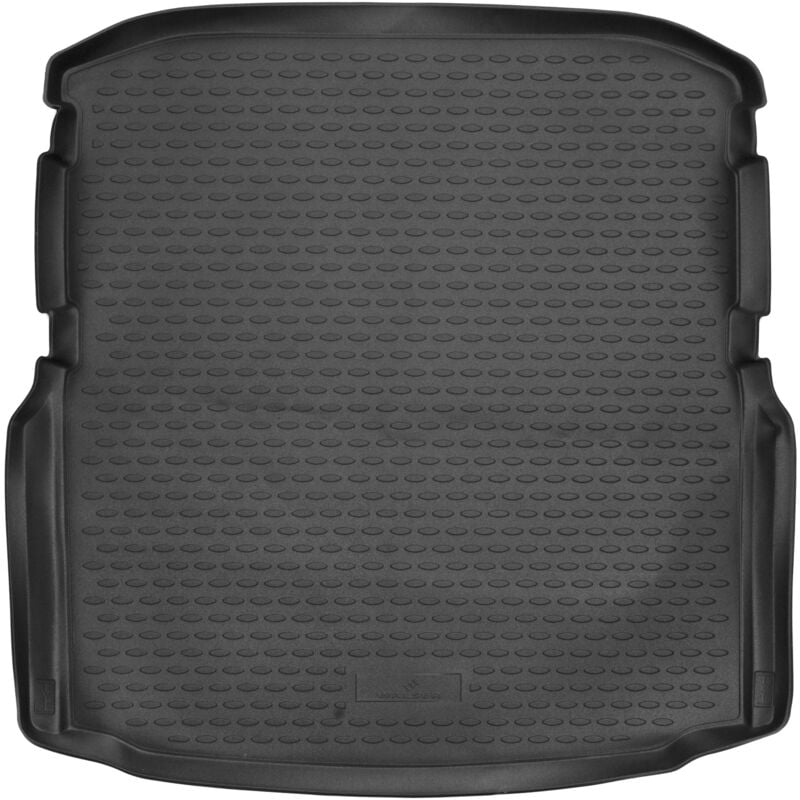 Bac de Coffre xtr pour Skoda Octavia iii (5E) Limousine 11/2012-2021