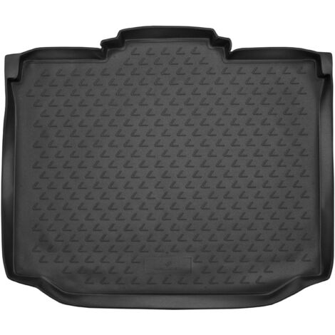 Bac de Coffre XTR pour Skoda Roomster 2006 - 2015