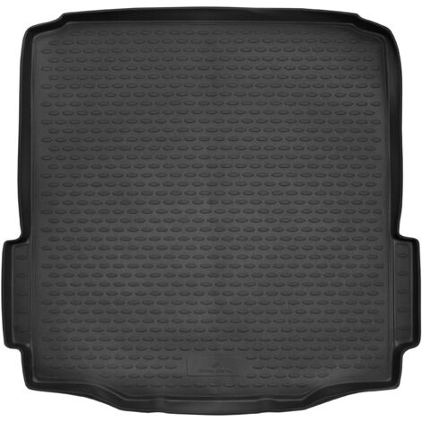 Bac de Coffre XTR pour Skoda Superb II (3T4) Limousine 2008 - 2015
