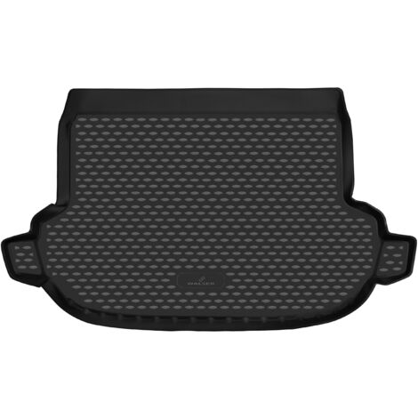 Bac de Coffre XTR pour Subaru Forester 11/2012 - 2019