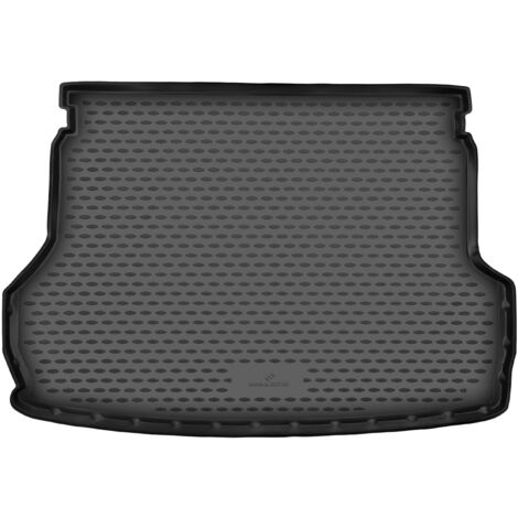 Bac de Coffre XTR pour Subaru Forester (SK) 04/2018-Auj.