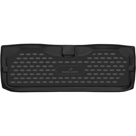 Bac de Coffre XTR pour Suzuki Jimny 07/2018 - auj.