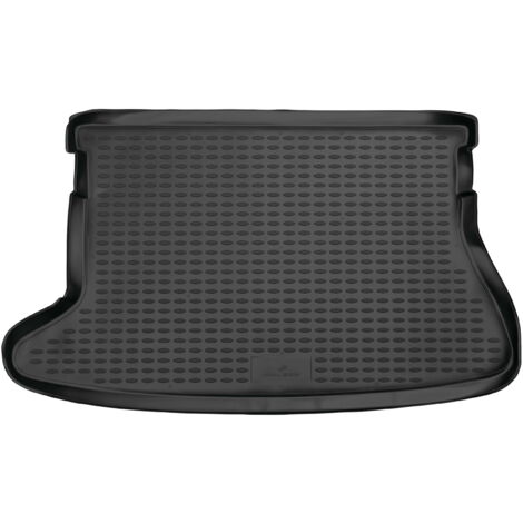 Bac de Coffre XTR pour Toyota Auris (E15) 10/2006 - 09/2012