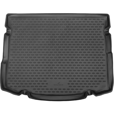 Bac de Coffre XTR pour Toyota Auris (E18) plancher de chargement inférieur 12/2012-2015