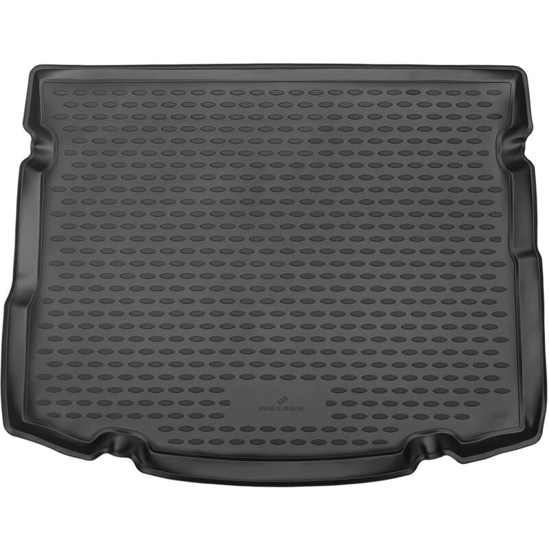 Bac de Coffre xtr pour Toyota Auris (E18) plancher de chargement inférieur 12/2012-2015