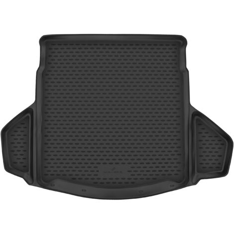 Bac de Coffre XTR pour Toyota Auris Kombi (E18) plancher de chargement supérieur 07/2013-Facelift 2015