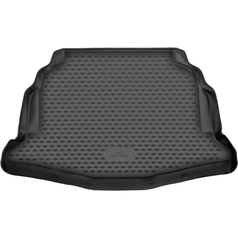 Bac de Coffre XTR pour Toyota Corolla hatchback (E21) 10/2018-Auj., plancher de chargement inférieur