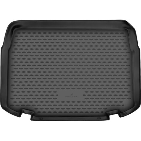 Bac de Coffre XTR pour Toyota Corolla hatchback (E21) 10/2018-Auj., plancher de chargement supérieur