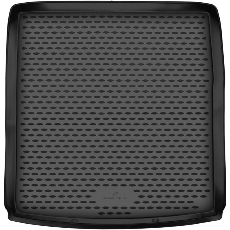 Bac de Coffre xtr pour Toyota Corolla Kombi (E21) 02/2019-Auj., plancher de chargement supérieur