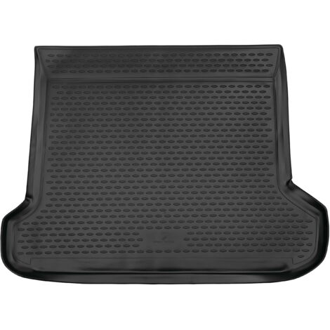 Bac de Coffre XTR pour Toyota Land Cruiser (J15) 5 places 07/2009 - Facelift 2013