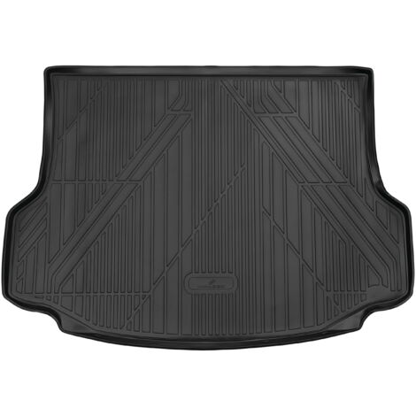 Bac de Coffre XTR pour Toyota RAV4 (A4) 12/2012-Auj., avec roue de secours