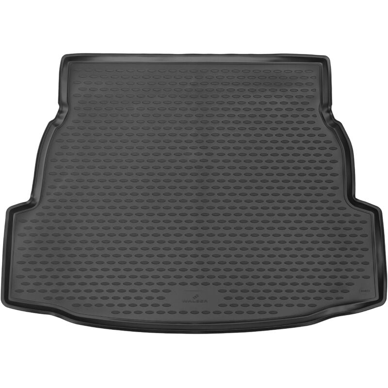 Walser - Bac de Coffre xtr pour Toyota RAV4 v (XA50) Hybrid 2018-Auj.