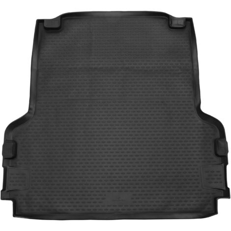 Bac de Coffre XTR pour VW Amarok double cabine 2010-2022