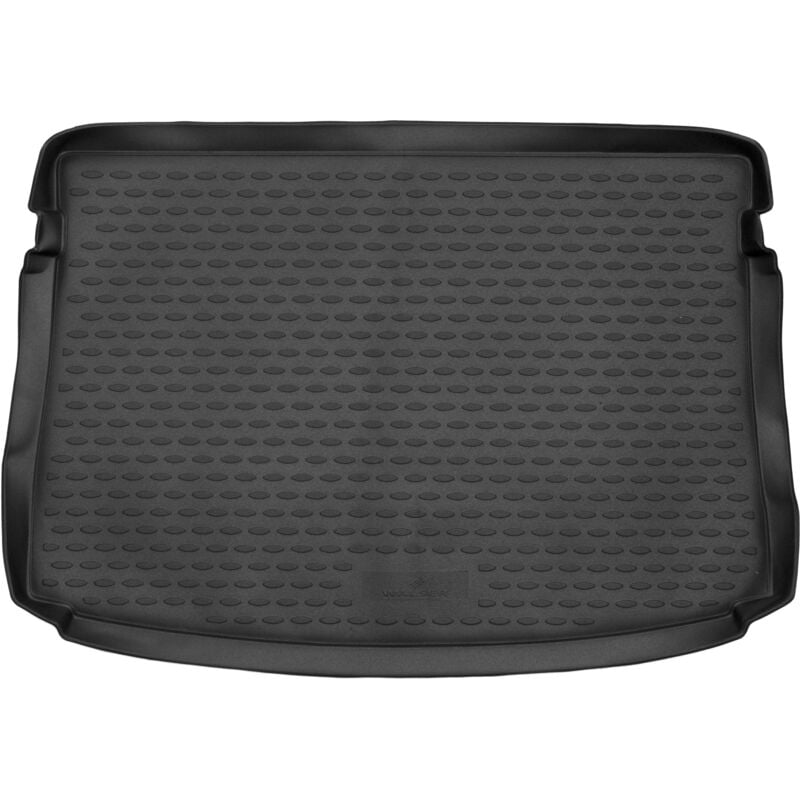 Bac de Coffre xtr pour vw Golf 7 08/2012-03/2021, vw Golf 8 07/2019-Auj.