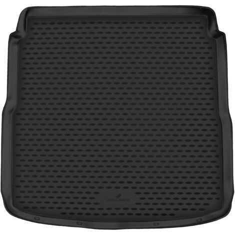 Bac de Coffre XTR pour VW Golf V Variant (1K5) 01/2007-07/2009, Golf VI Variant (AJ5) 07/2009-07/2014, plancher de chargement plat