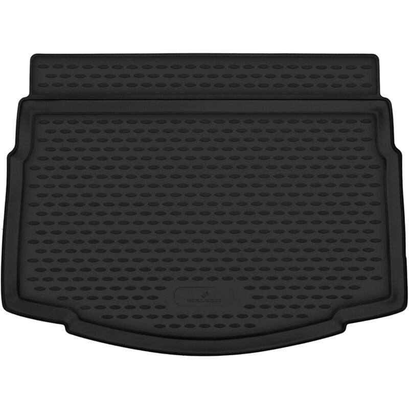 Bac de Coffre xtr pour vw Golf vii plancher de chargement inférieur 08/2012-Auj.