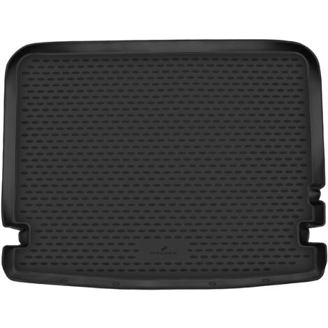Bac de Coffre XTR pour VW Multivan T5 04/2003-08/2015, 5 portes (empattement long)