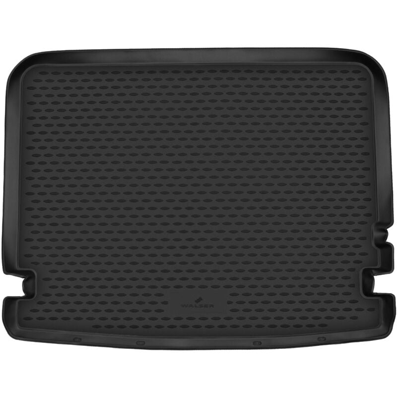 Bac de Coffre XTR pour VW Multivan T5 04/2003-08/2015, 5 portes (empattement long)