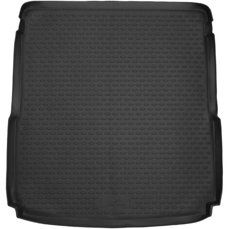 Bac de Coffre XTR pour VW Passat (B7) Variant 08/2010 - 12/2015, Passat Alltrack 01/2012 - 12/2014