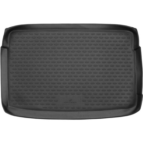 Bac de Coffre XTR pour VW Polo 5 plancher de chargement supérieur, 2009 - 2017