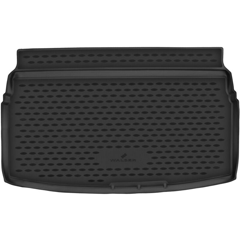 Bac de Coffre xtr pour vw T-Cross (C11) plancher de chargement inférieur 12/2018-Auj.