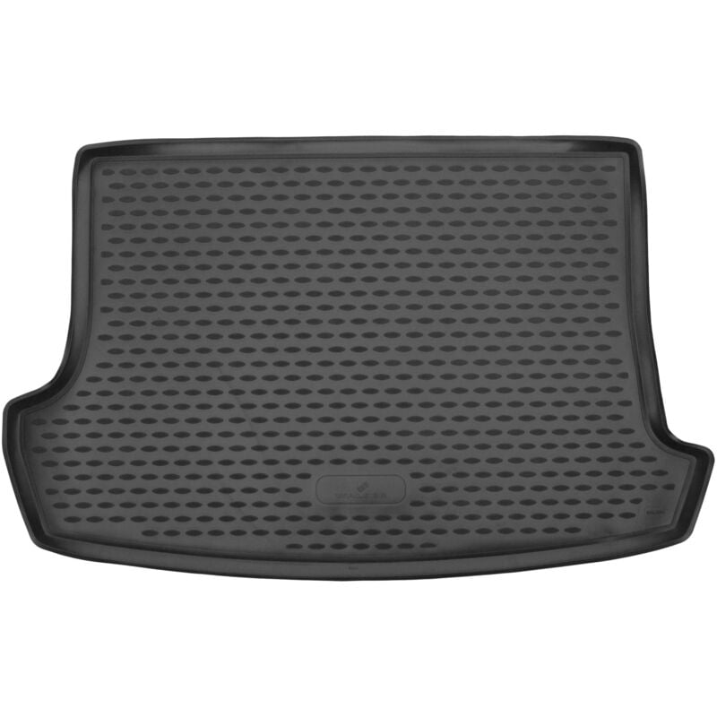 Bac de Coffre xtr pour vw T-Roc 07/2017-Auj.