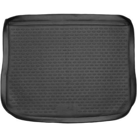 Bac de Coffre XTR pour VW Tiguan I (5N) 2007 - 2018