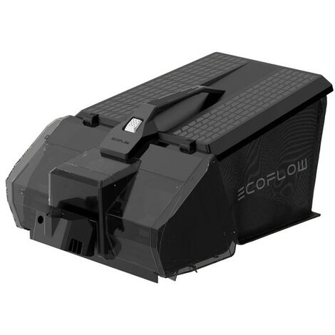 Bac de collecte de pelouse pour EcoFlow BLADE