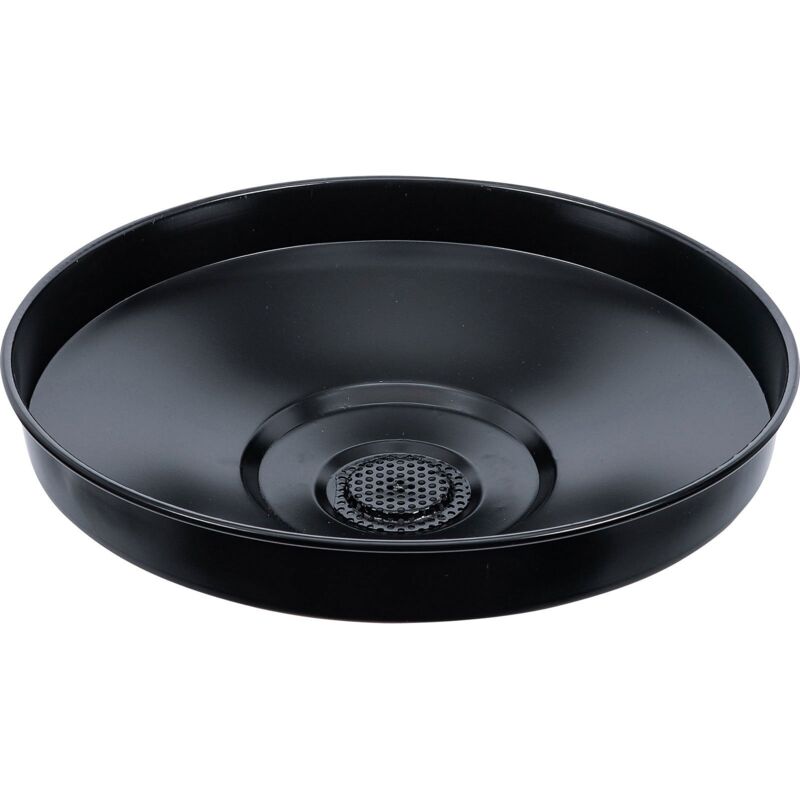 Bgs Technic - bgs Bac de récupération version métal extra grand pour art. 8546 - 8546-2