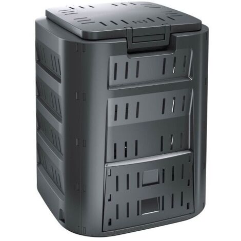 Bac de compostage Compogreen 220 l