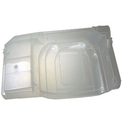 Bac de condensation (00266624, 00673816) Réfrigérateur, congélateur NEFF, BOSCH, GAGGENAU, BALAY, SIEMENS, CONSTRUCTA