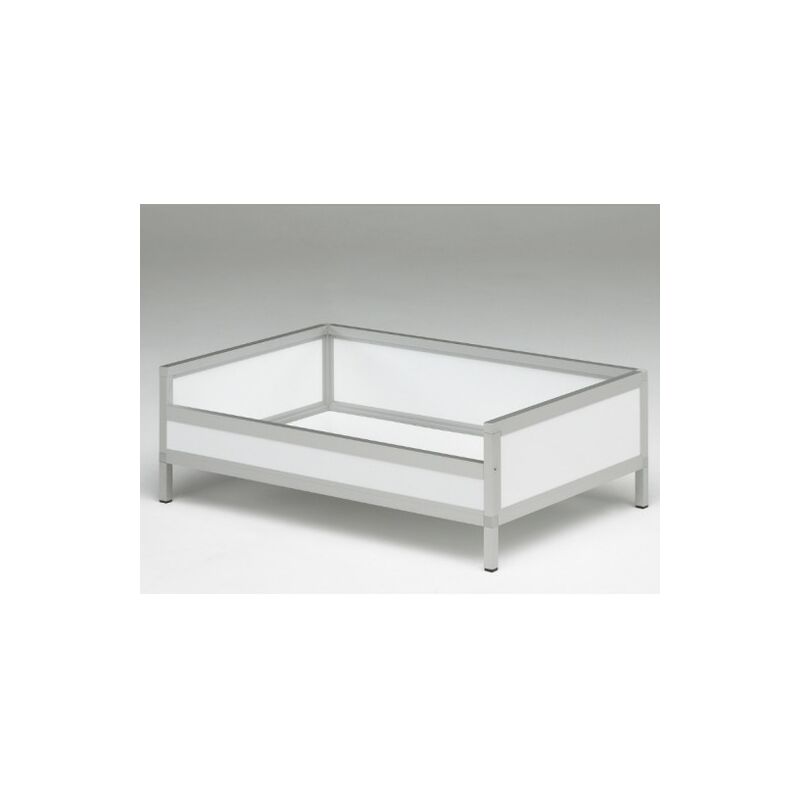 Bac de couchage pour chien Désignation : Bac couchage | Taille : 80 x 55 cm 105002 - M-pro