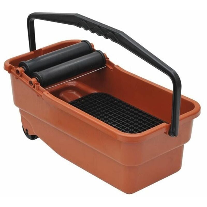 Bac de lavage smart - Bac de lavage smart - sans frottoir