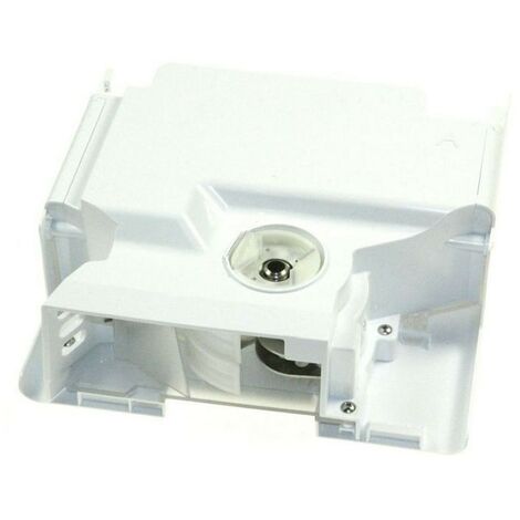 BAC DE MACHINE A GLACONS POUR REFRIGERATEUR CONGELATEUR LG